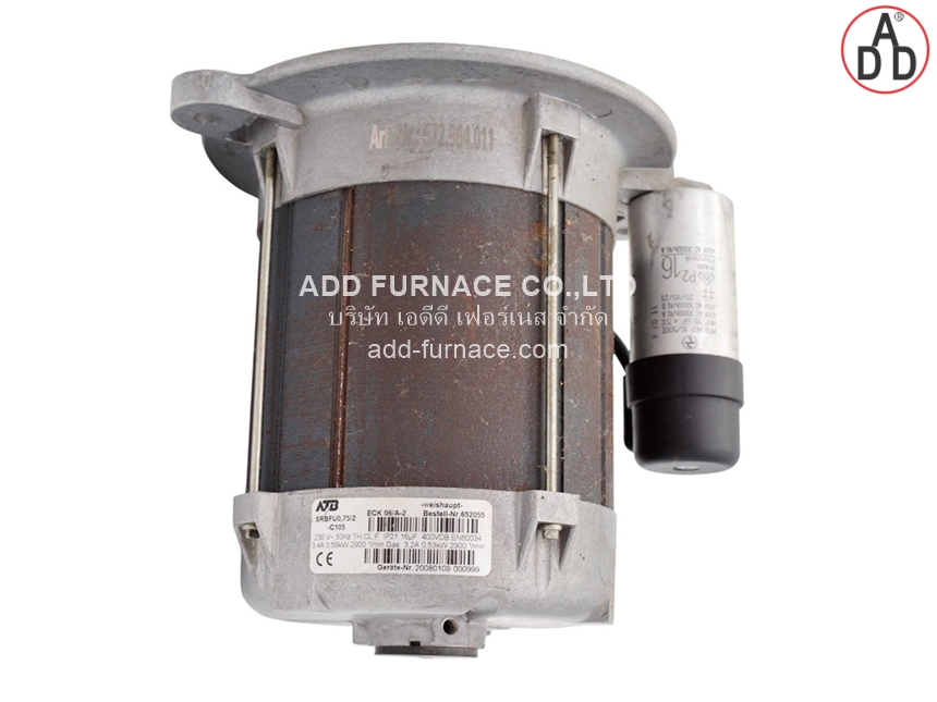 Weishaupt ECK 06/A-2 (1)
